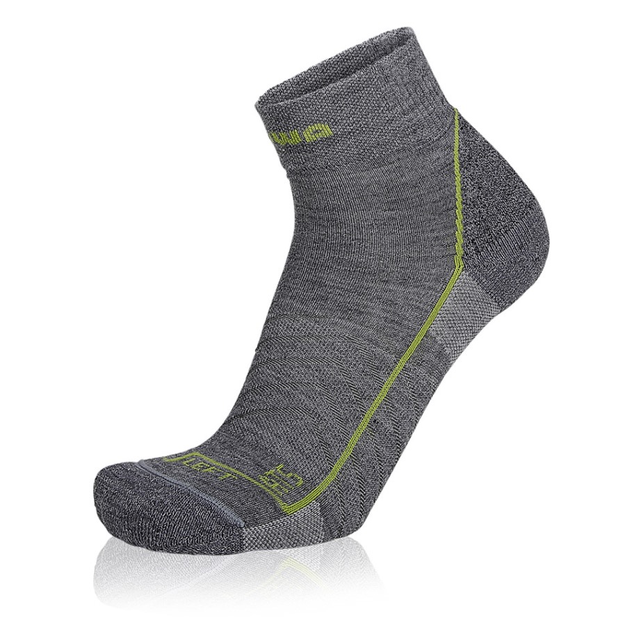 Argintiu/gri Ats Lowa