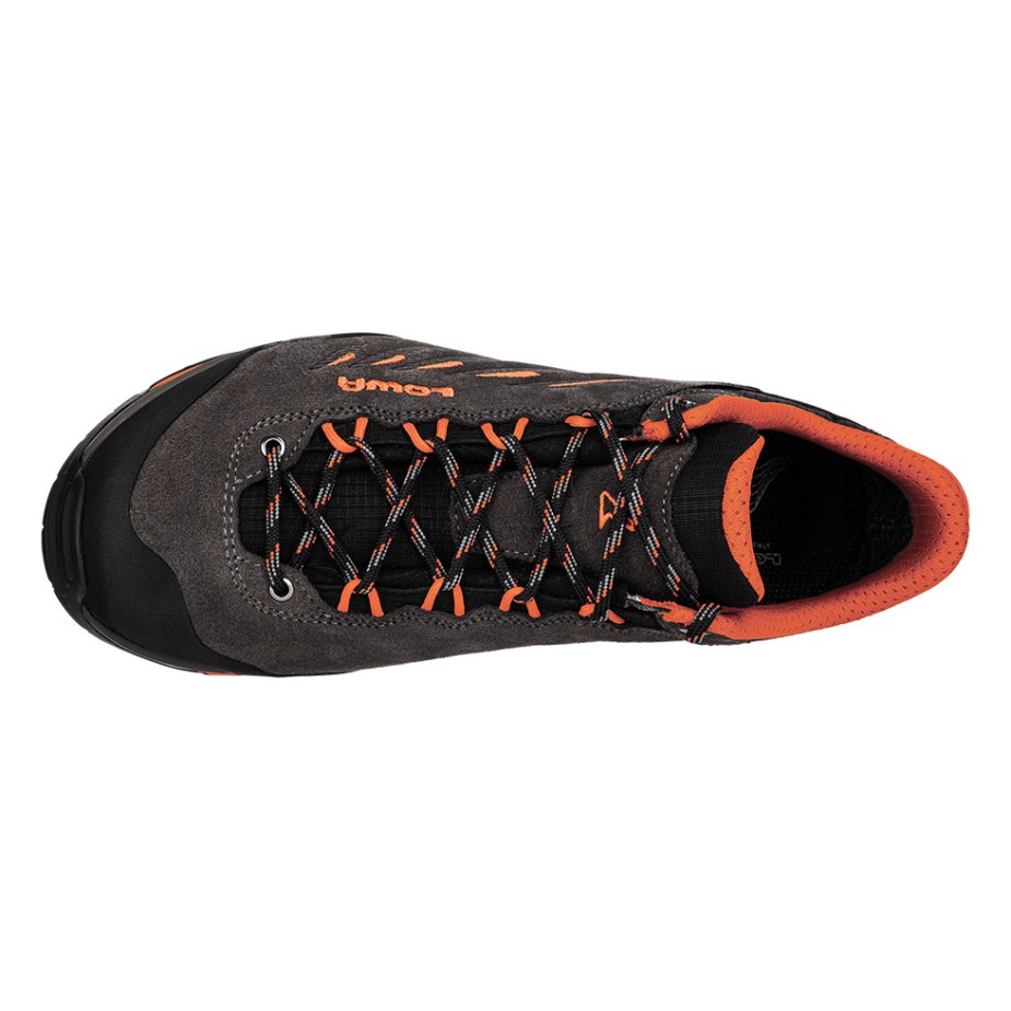 Antracit/flacără De Gtxlo