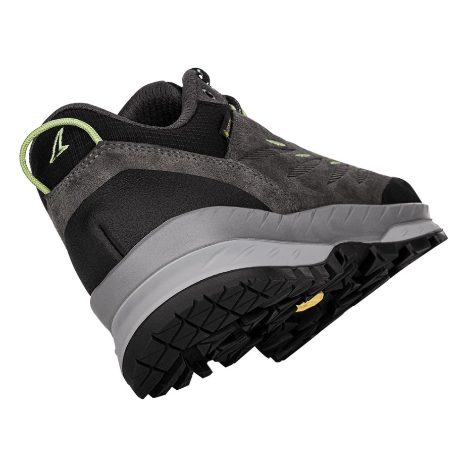 Antracit/mentă A Gtxlo Ws Scăzut