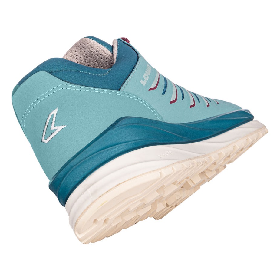 Arctic/struguri Axos Gtxlo Ws Lowa