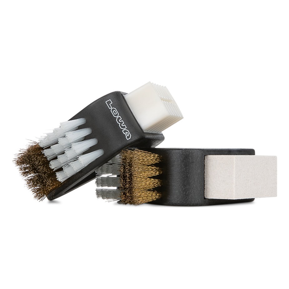 Perie Triunghiulară Asortată