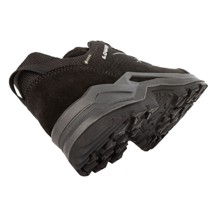 Black Lowa Taurus Pro Gtxlo