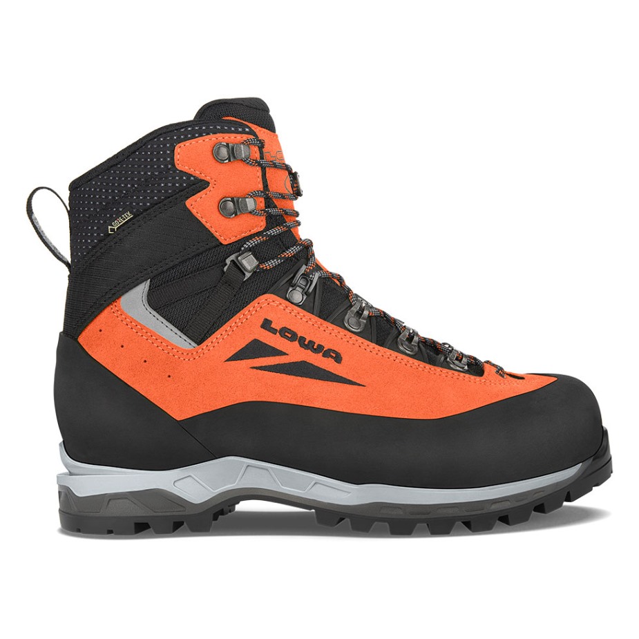 Cevedale Evo Gtx Lowa Flame