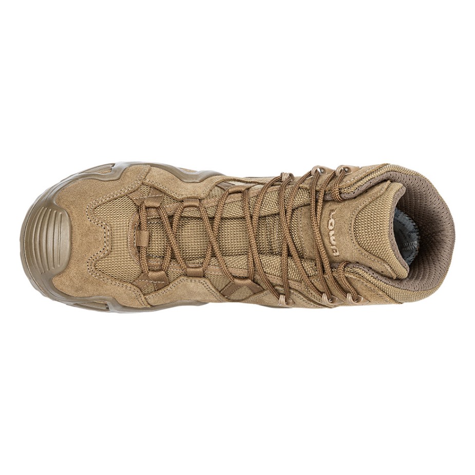 Coyote Op Lowa Zephyr Gtxmid Tf