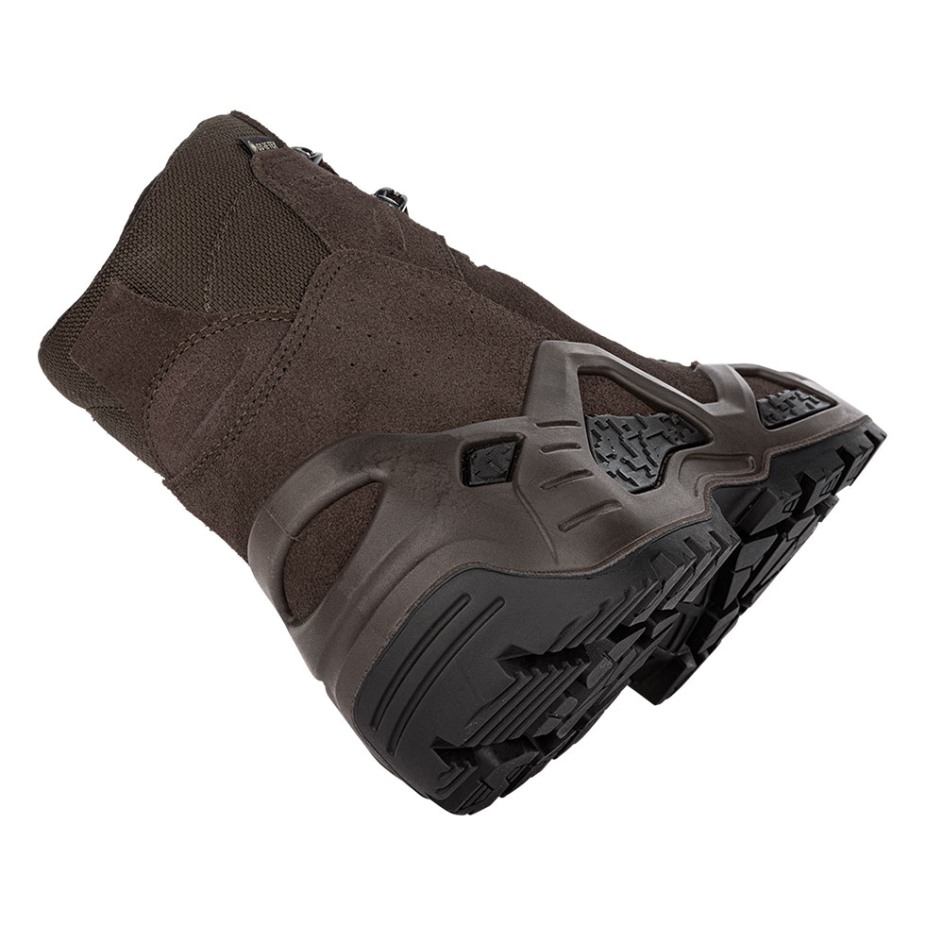 Maro închis Z-6s Gtxc Lowa