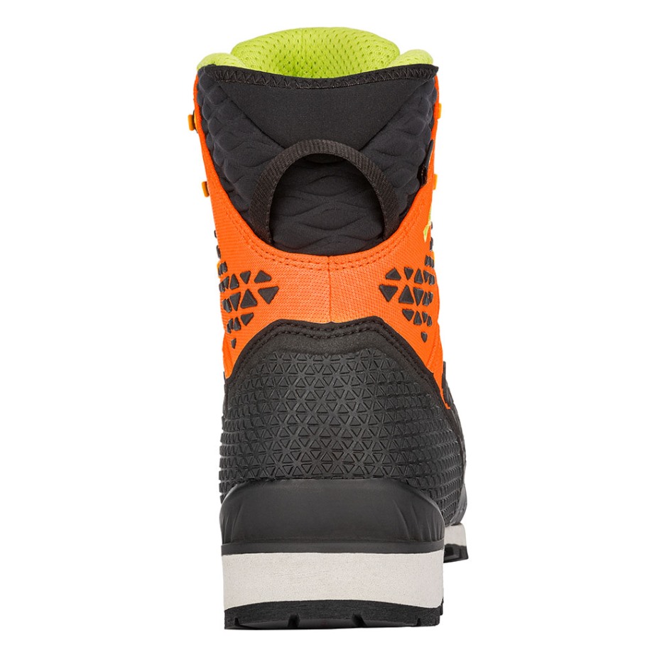 Flacara Lowa Alpine Sl Gtx