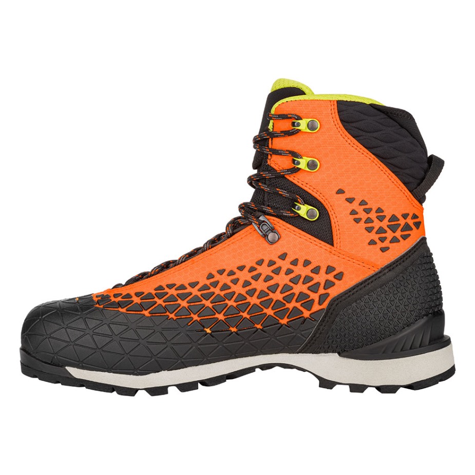 Flacara Lowa Alpine Sl Gtx