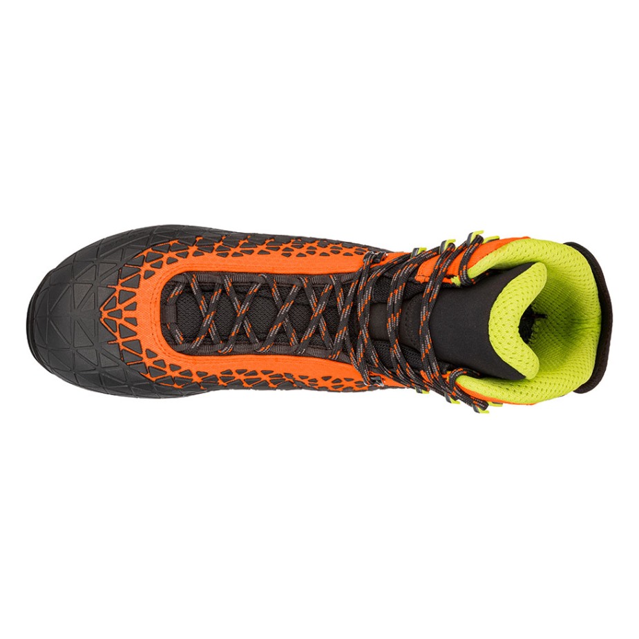 Flacara Lowa Alpine Sl Gtx