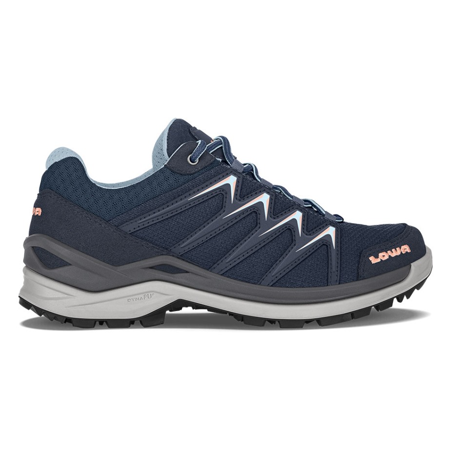Oțel Inoxidabil Pro Gtxlo Ws Low Navy/Somon