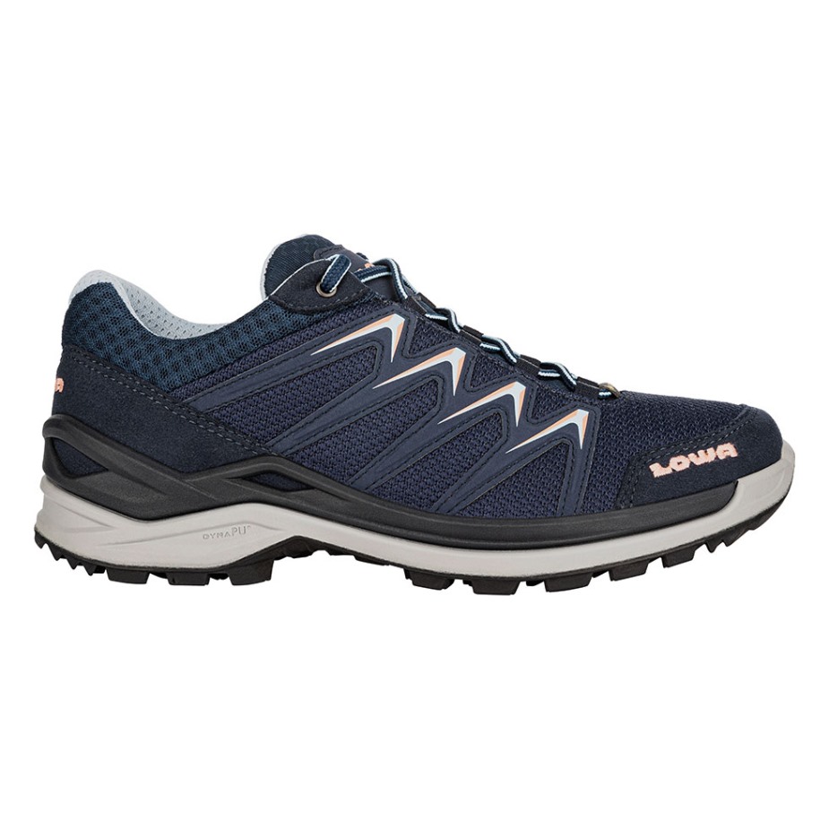 Oțel Inoxidabil Pro Gtxlo Ws Low Navy/Somon
