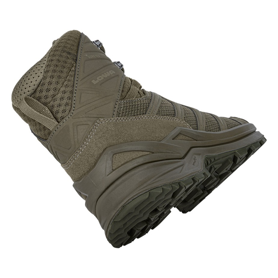 Innox Pro Gtxmid Tf Lowa Ranger Verde