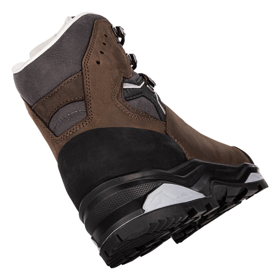 Lowa Maro/grafit Camino Evo Ll