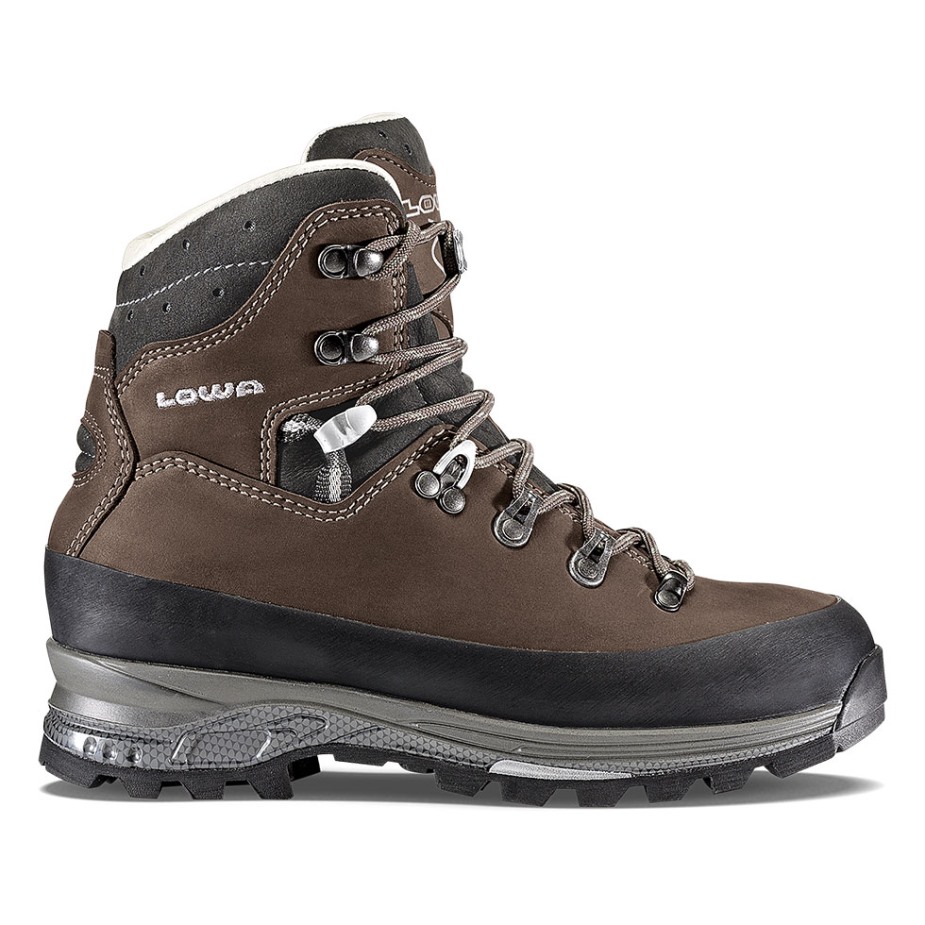 Lowa Maro închis/ardezie Tibet Ll Ws