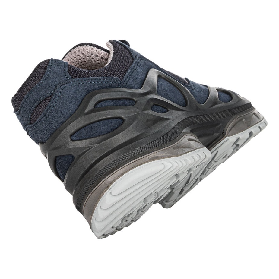 Lowa Gorgon Gtxws Steel Blue