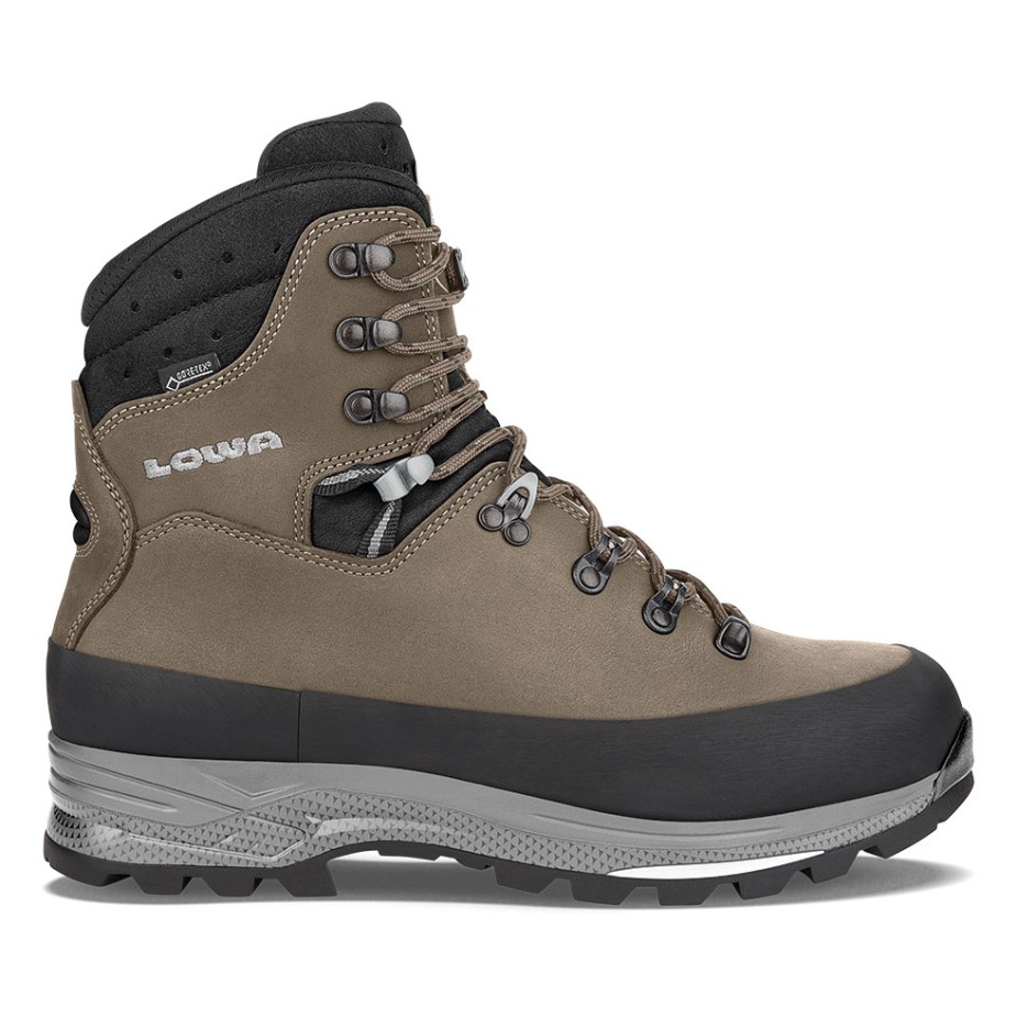 Lowa Tibet Gtx Sepia/negru