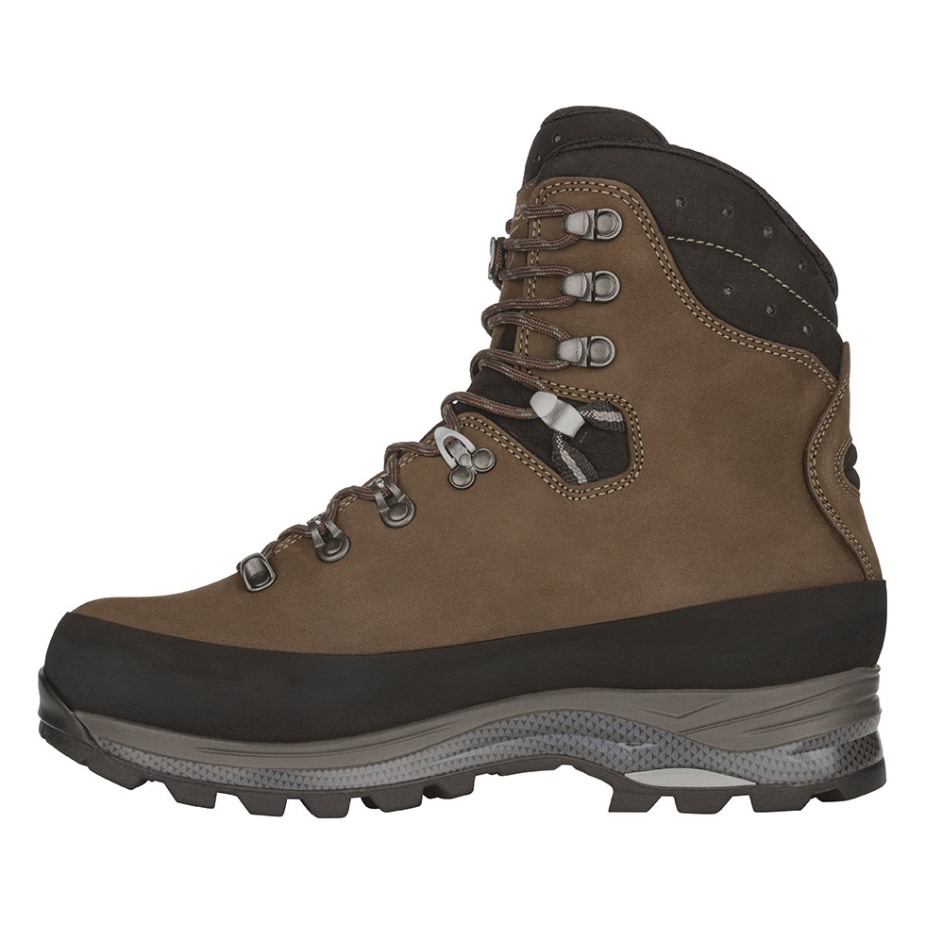 Lowa Tibet Gtx Sepia/negru