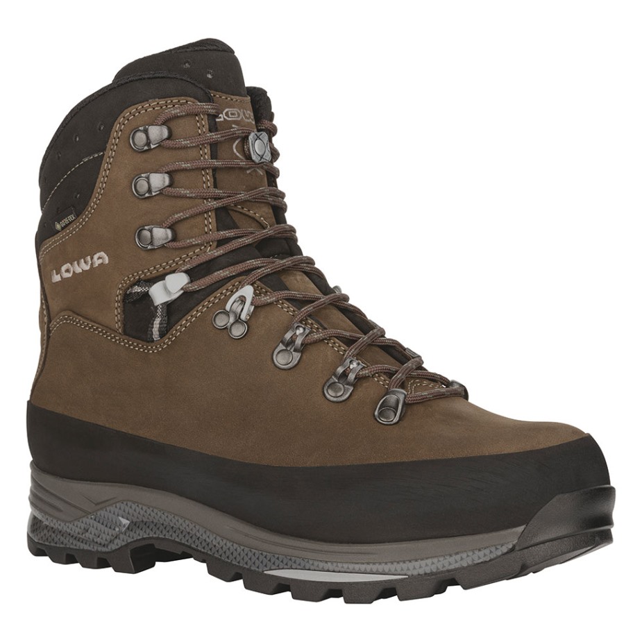 Lowa Tibet Gtx Sepia/negru