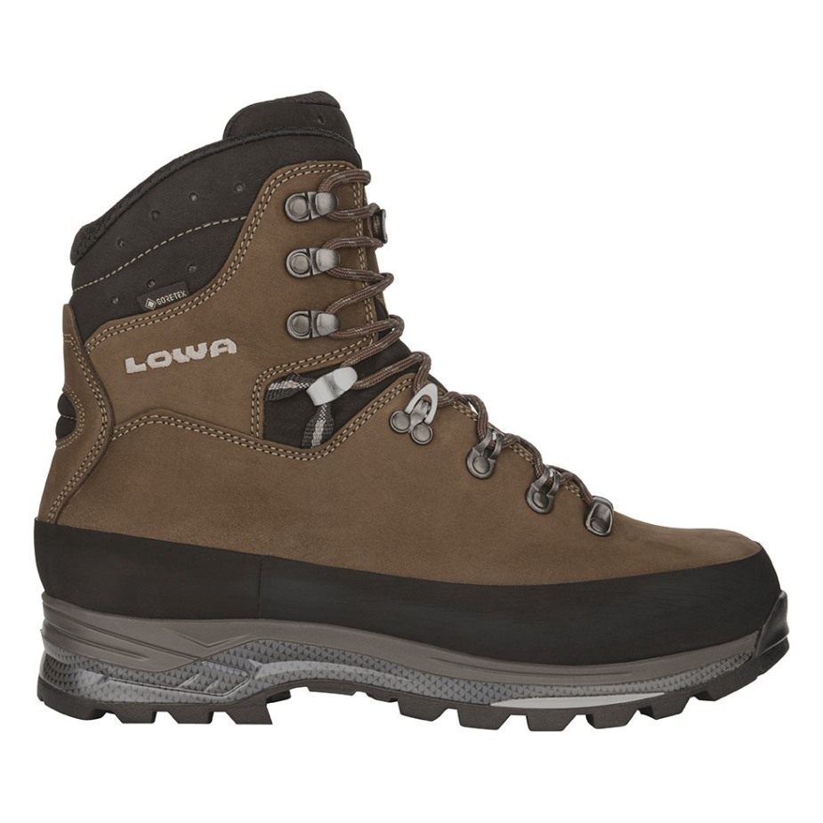 Lowa Tibet Gtx Sepia/negru