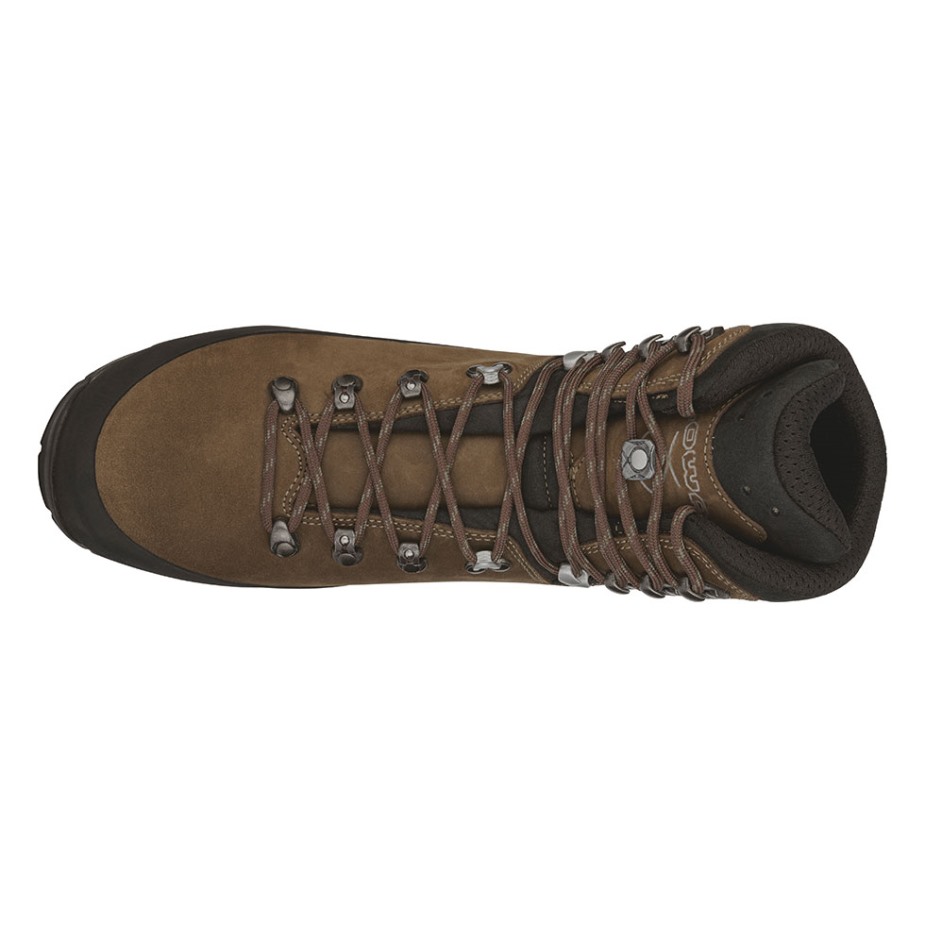 Lowa Tibet Gtx Sepia/negru