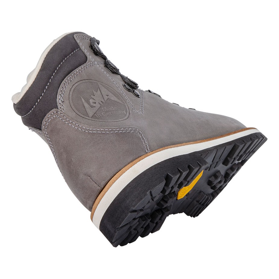 Lowa Wendelstein Ii Ws Gri