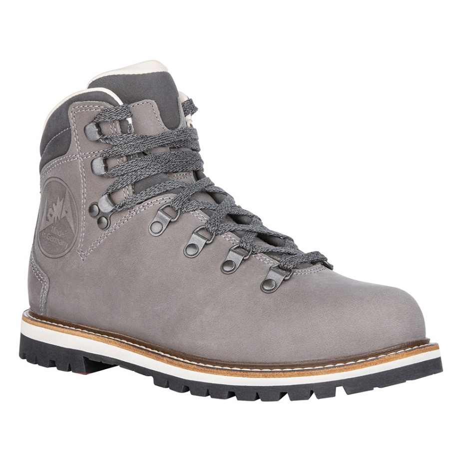 Lowa Wendelstein Ii Ws Gri