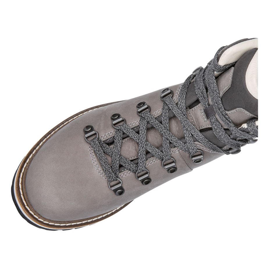 Lowa Wendelstein Ii Ws Gri