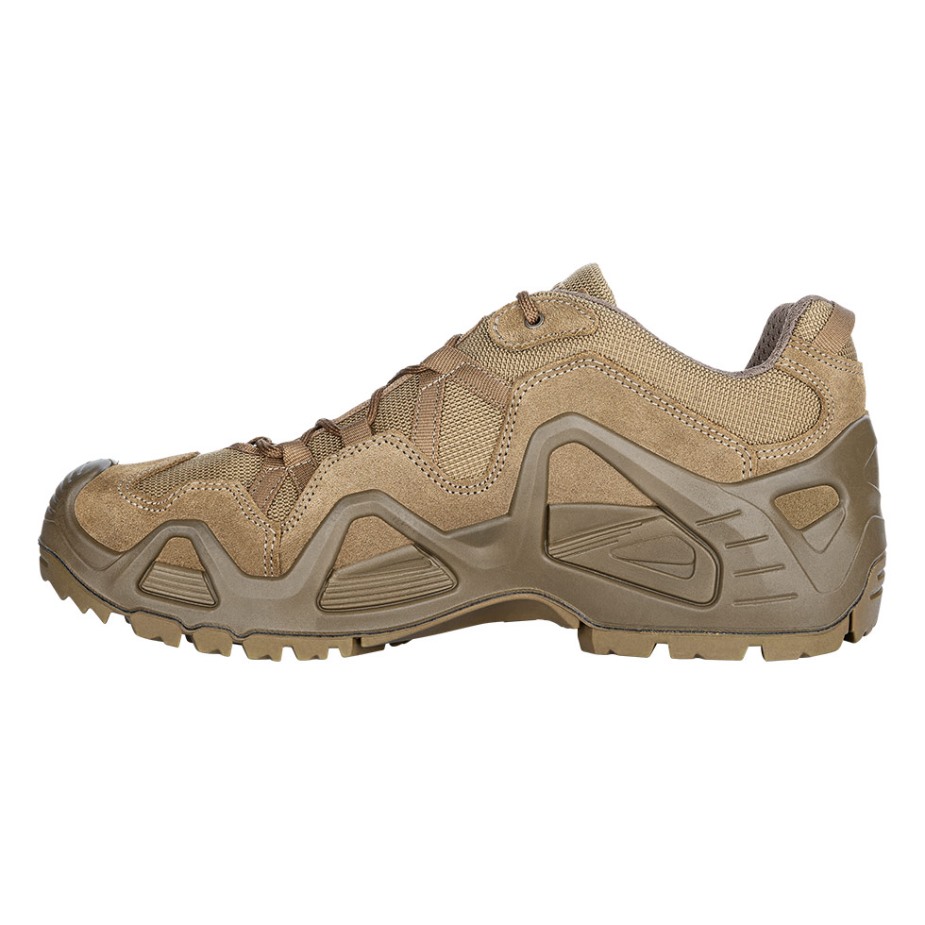 Lowa Zephyr Gtxlo Tf Coyote Op