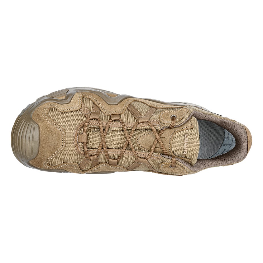 Lowa Zephyr Gtxlo Tf Coyote Op