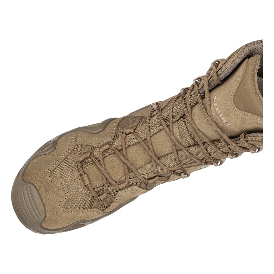 Lowa Zephyr Hi Tf Coyote Op