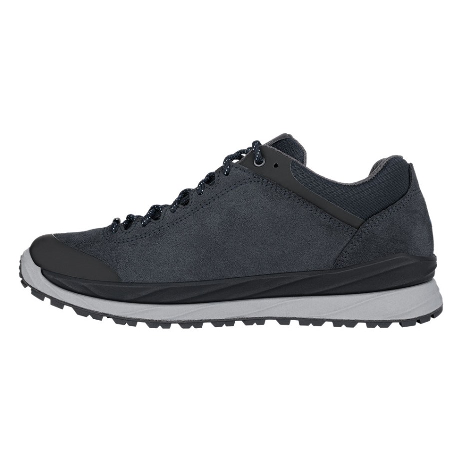 Malta Gtxlo Ws Lowa Navy/ice Blue