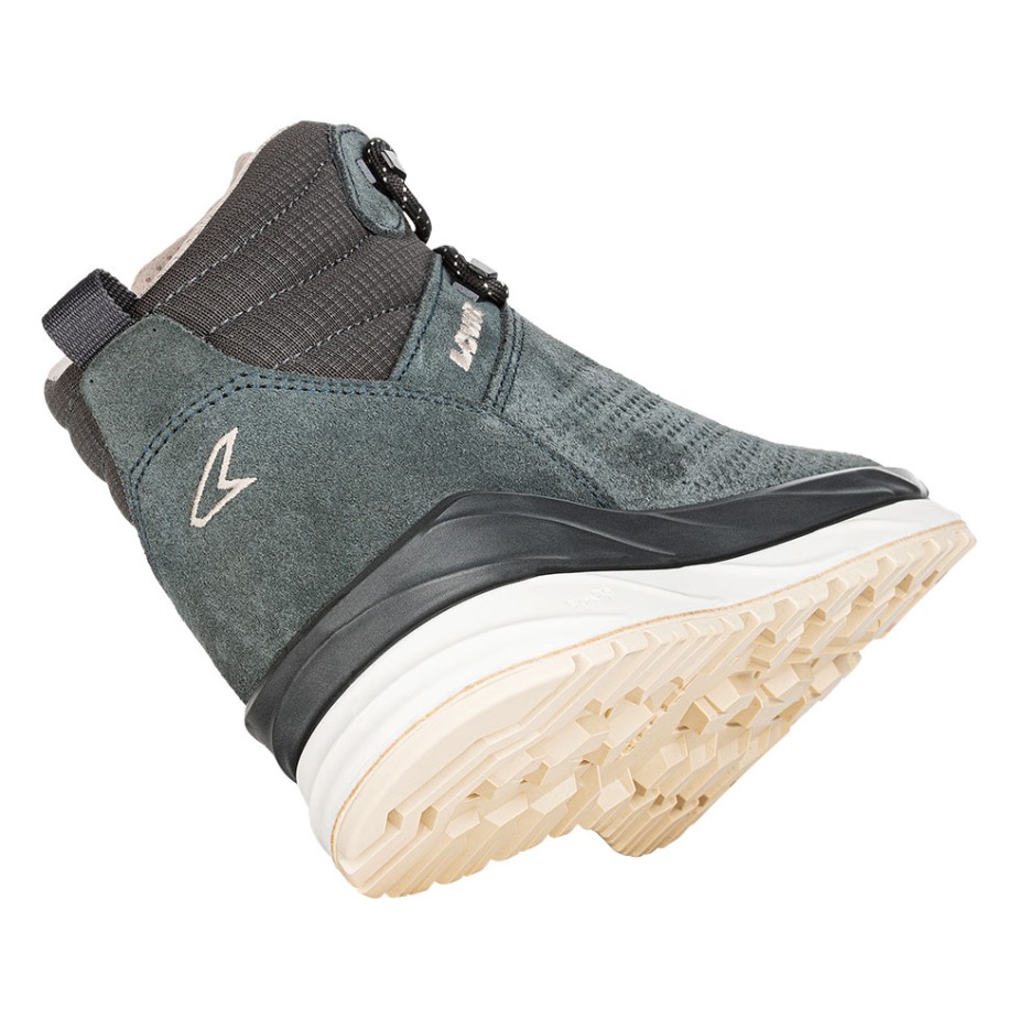 Malta Gtxmid Ws Lowa Denim