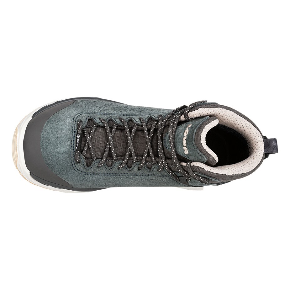 Malta Gtxmid Ws Lowa Denim