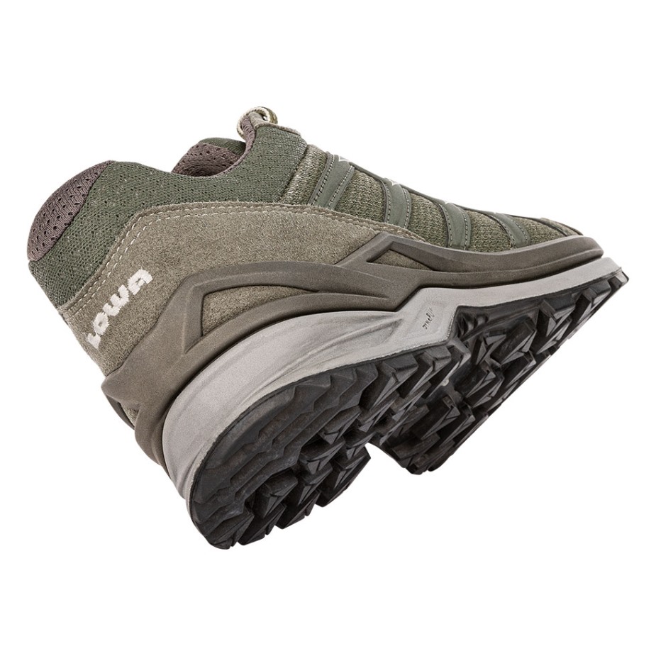 Olive Lowa Innox Pro Gtxlo
