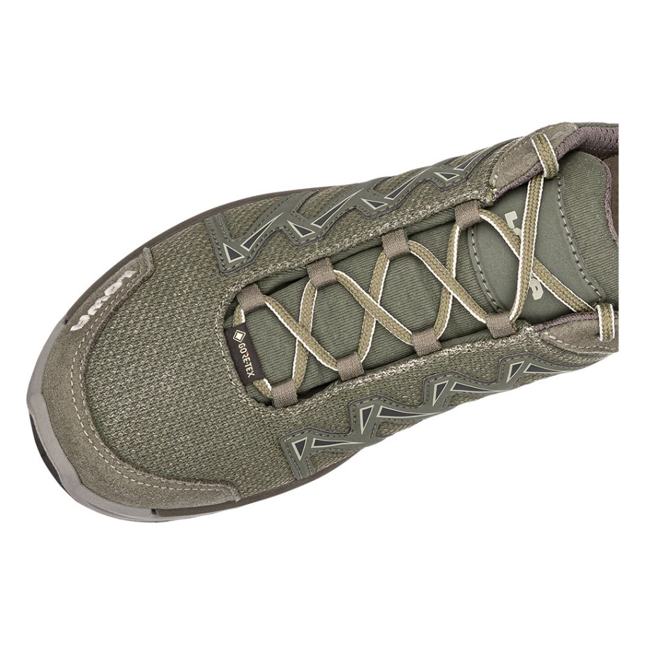 Olive Lowa Innox Pro Gtxlo