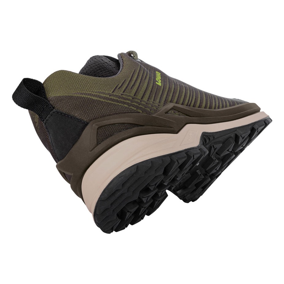Olive Lowa Zirrox Gtxlo