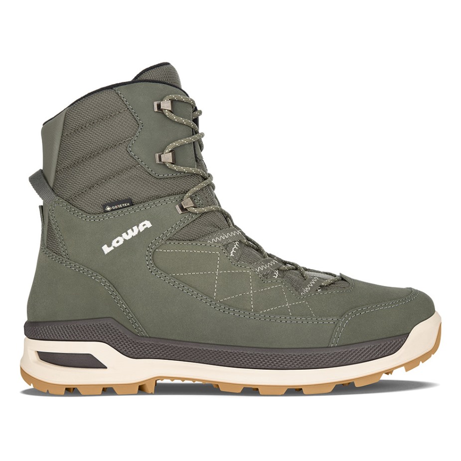 Ottawa Gtx Lowa Olive