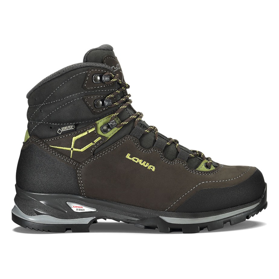 Ardezie/verde Lady Light Gtx Lowa