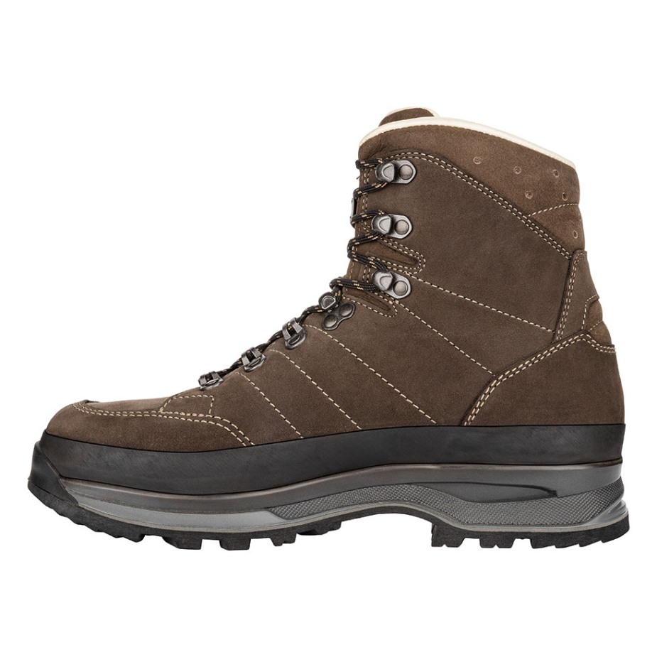 Ardezie Lowa Trekker