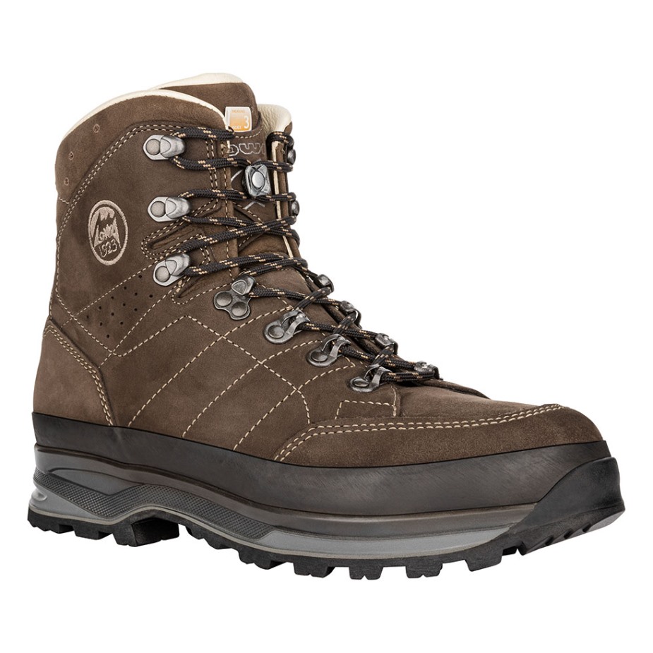 Ardezie Lowa Trekker