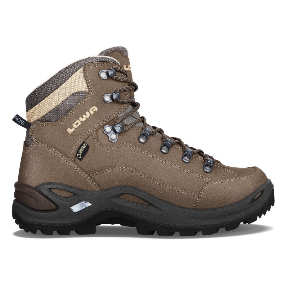 Stone Lowa Renegade Gtxmid Ws