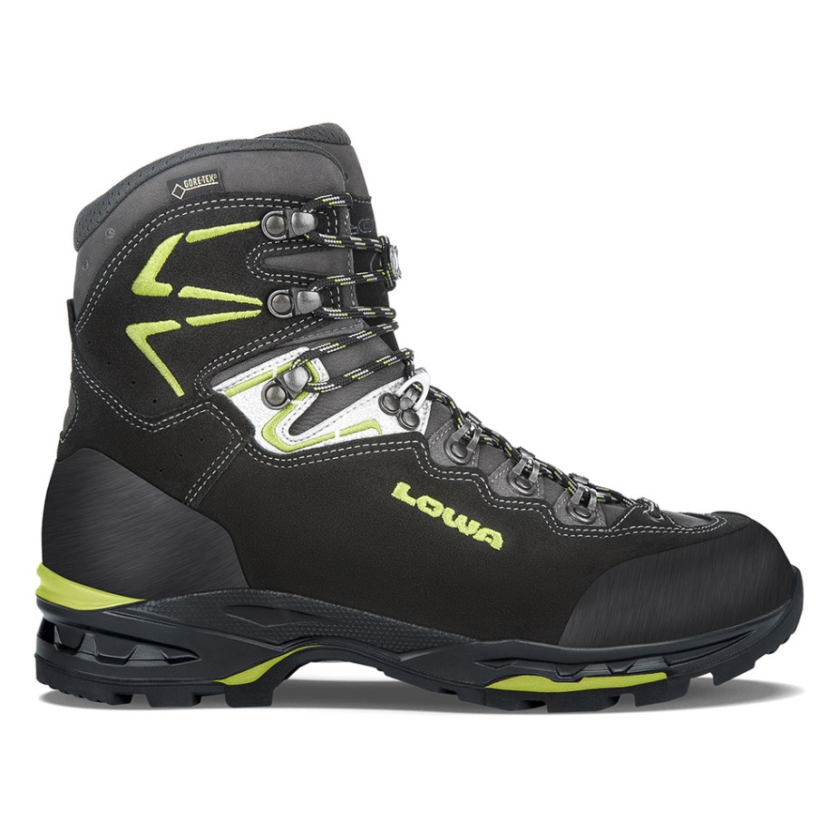 Ticam Ii Gtx Lowa Negru/verde