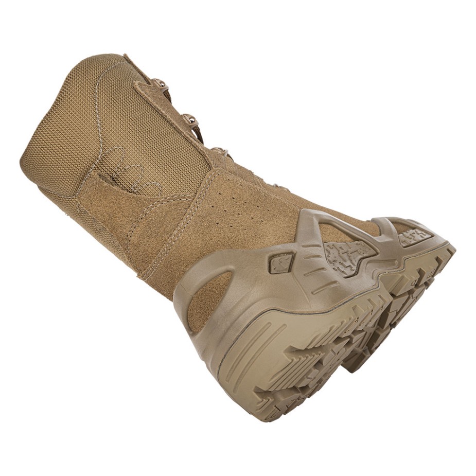 Z-8s General Coiote Op