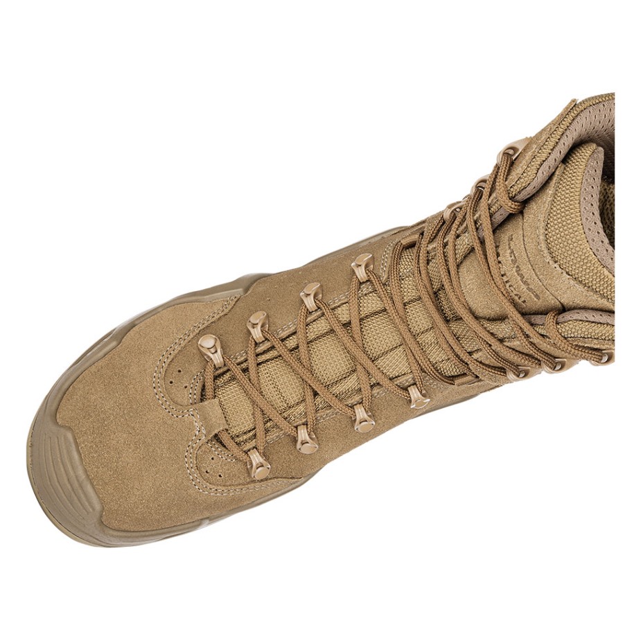 Z-8s General Coiote Op