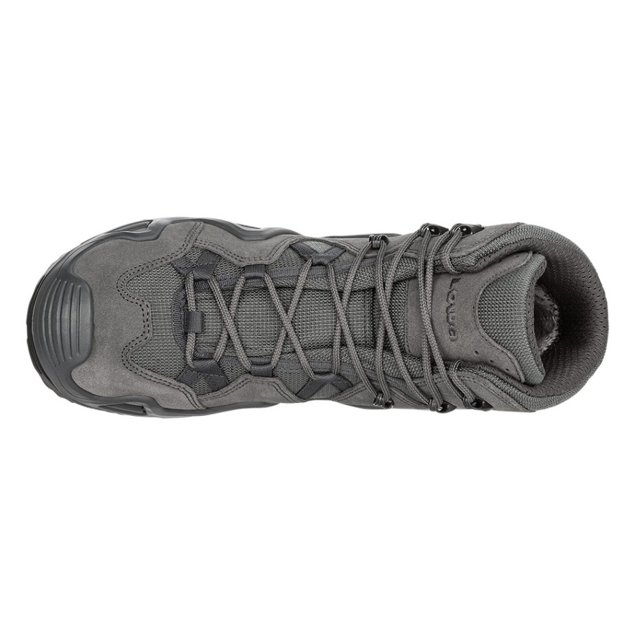 Zephyr Gtxmid Tf Lowa Wolf