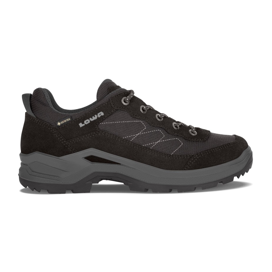 Black Lowa Taurus Pro Gtx O