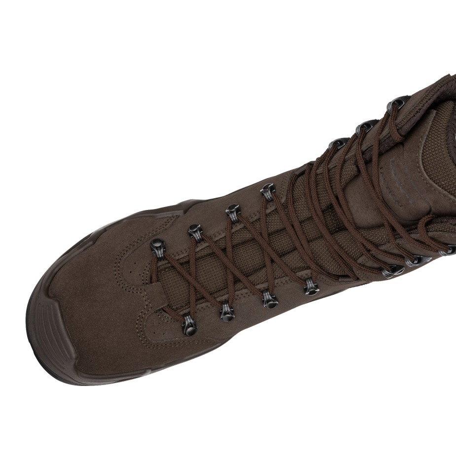 Maro închis Lowa Z-8 S Gtx