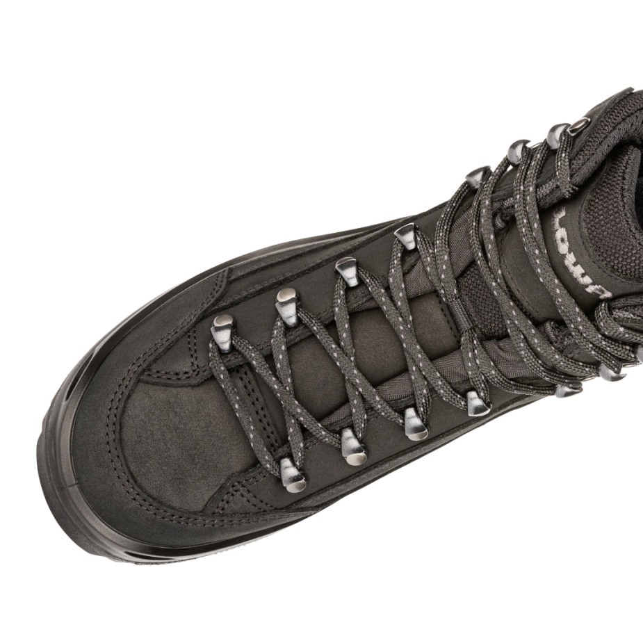 Deep Black Renegade Gtxid Ws Lowa