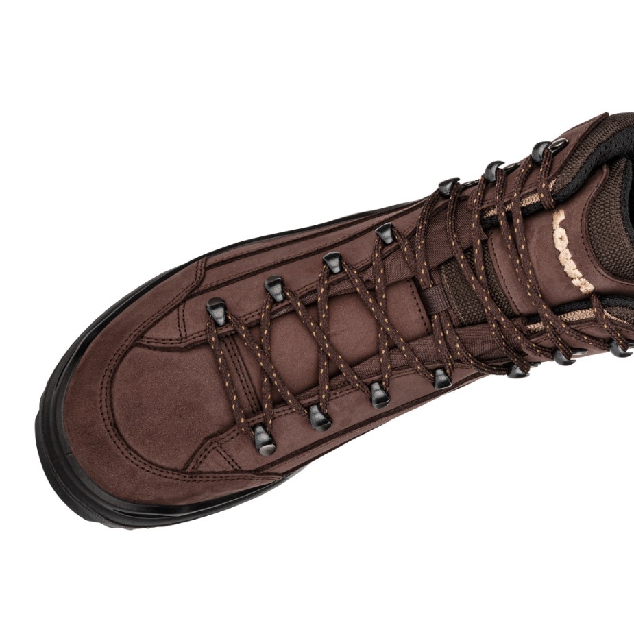 Espresso Renegade Gtxid W( Wide) Lowa