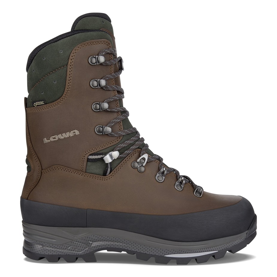 Lowa Antique Brown Hunter Gtxvo Extreme