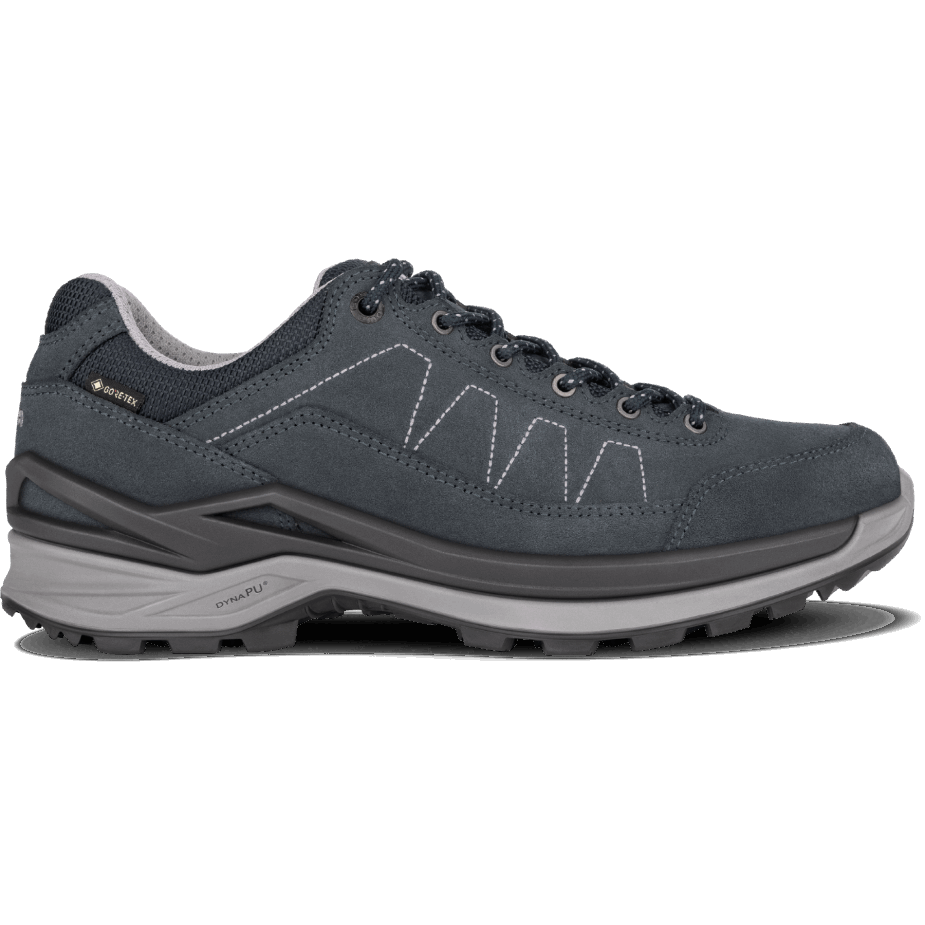 Lowa Toro Pro Gtxo Steel Blue/grey